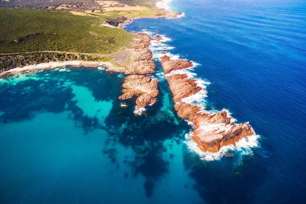 Cape to Cape End-to-End - 8 Days