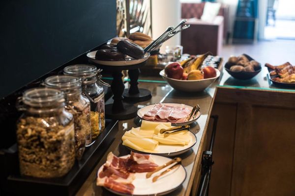 Croatia: Istrian Peninsula - 8 Days food