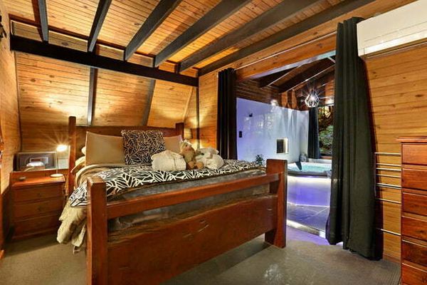 Mouses House Gold Coast Chalet