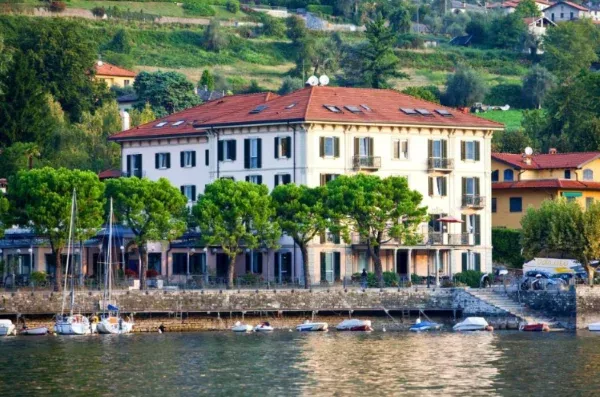 Albergo Lenno
