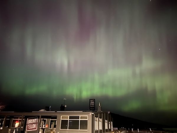 Aurora