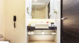 BAthroom Mulberry Hotel Kathmandu