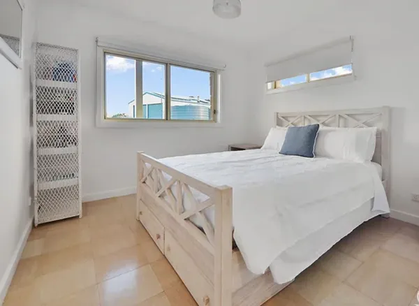 Bedroom Bridgy Escape