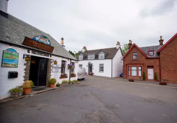 Braeside Community
