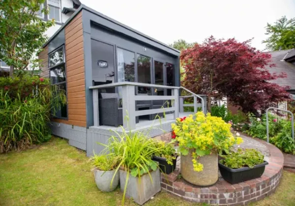 Braeside Outdoor