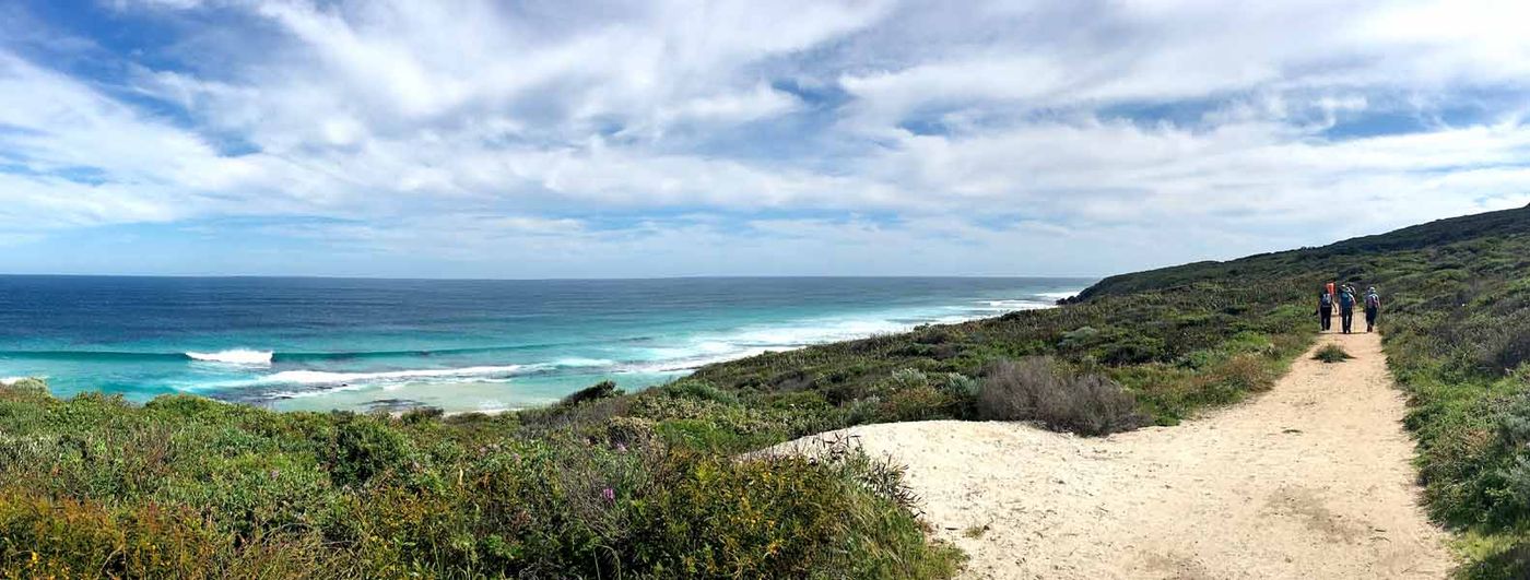 Things You Should Know Before Hiking the Cape to Cape Track in WA