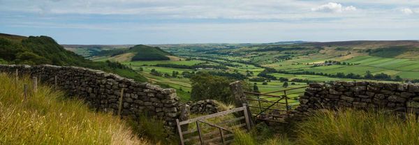 9 Days Coast to Coast West Walk Self Guided Walking Holiday in England