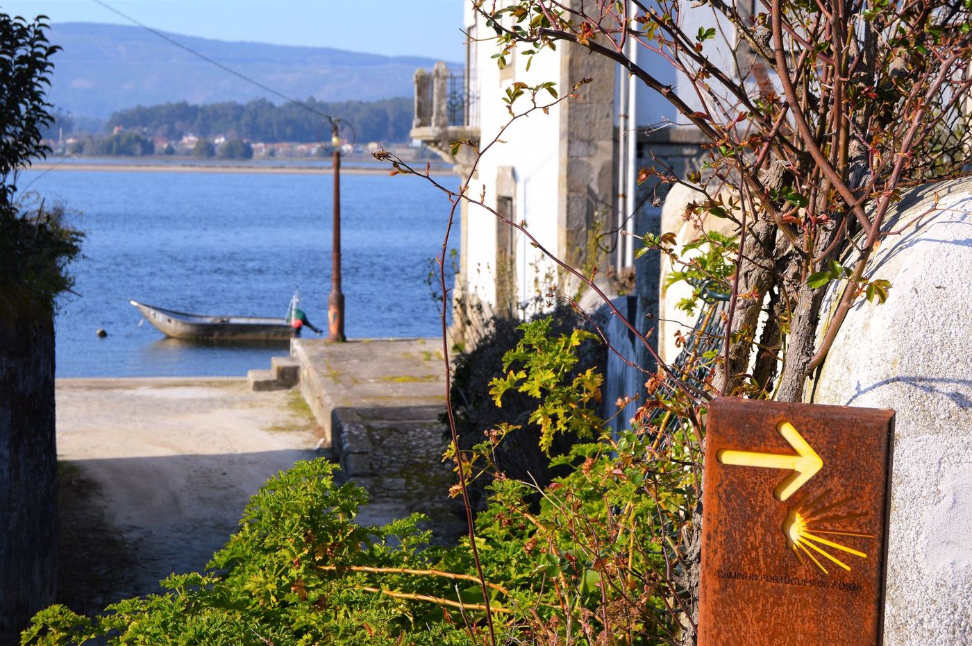 Coastal-Camino-Path-with-River-View