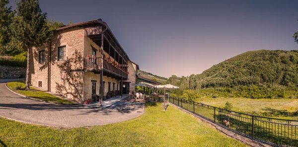 Country-camino-accommodation
