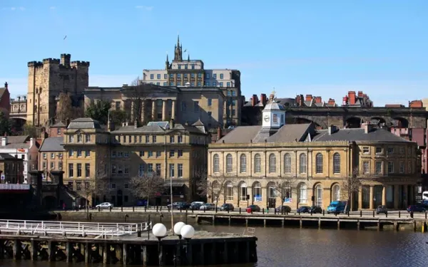 Crowne Plaza Newcastle Community