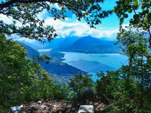 Aravis Range: St Jean de Sixt to Lake Annecy - 7 Days
