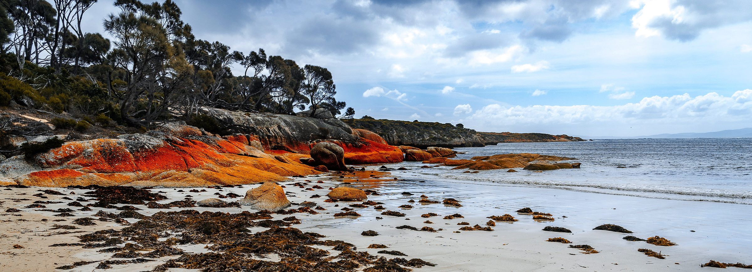 Flinders Island