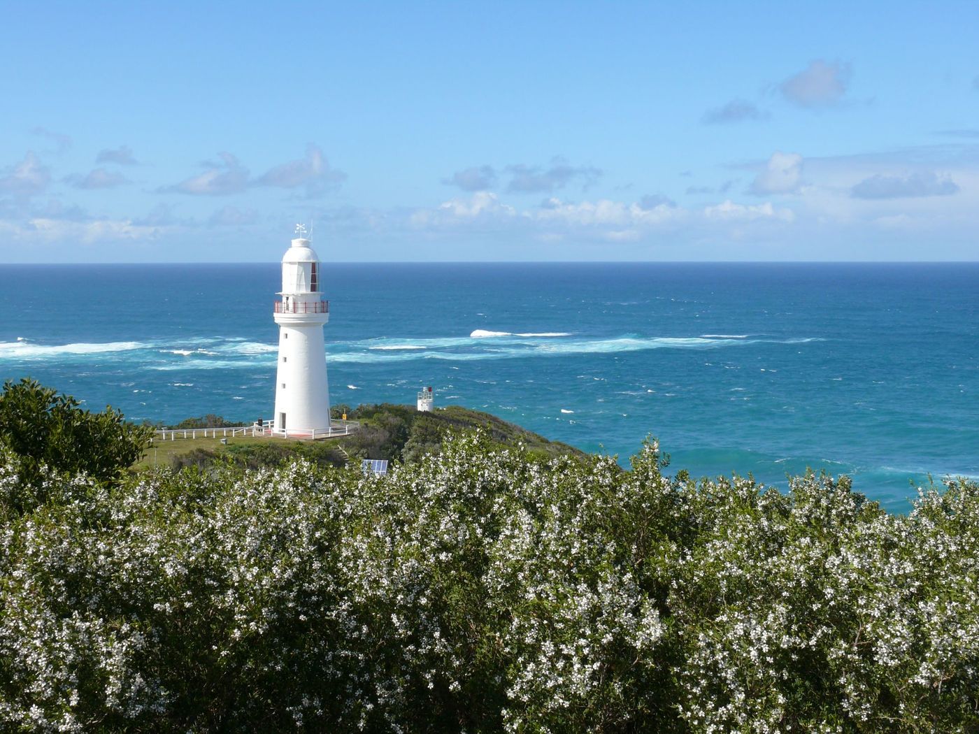 GOW-Cape-Otway-Lighthouse-on-a-Coastal-Hill