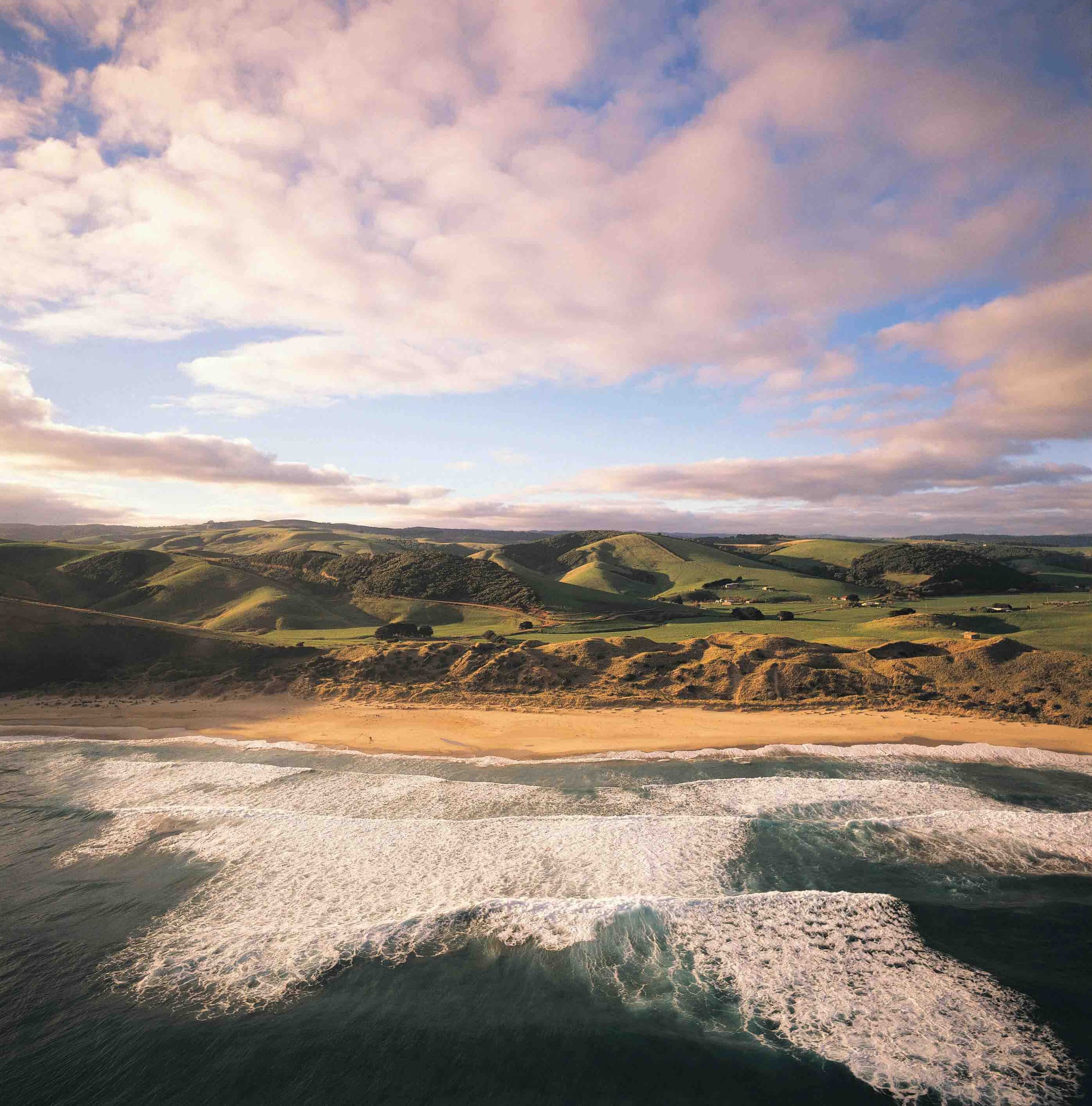Great South West Walk