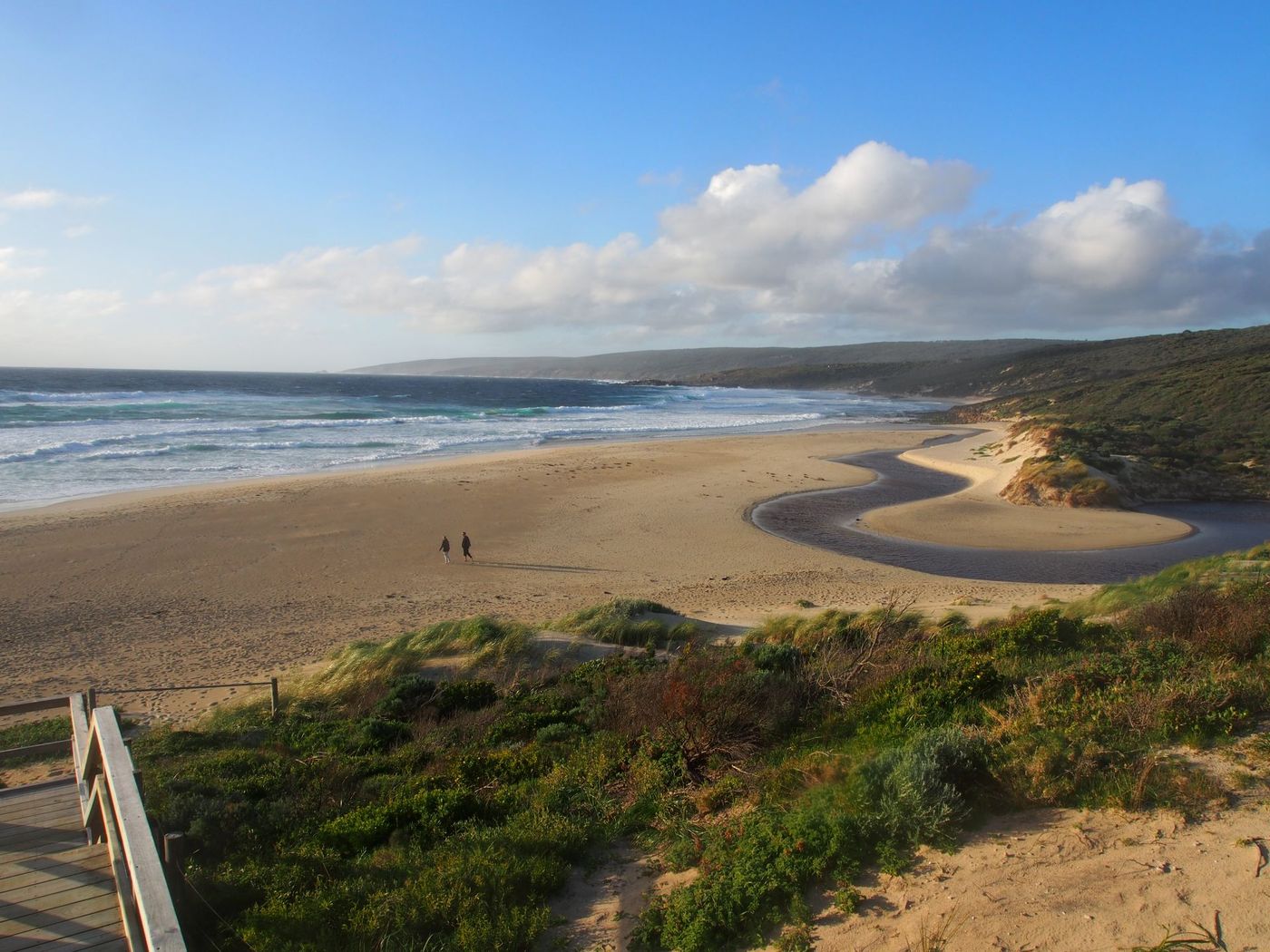 Gracetown-Beach-Panorama