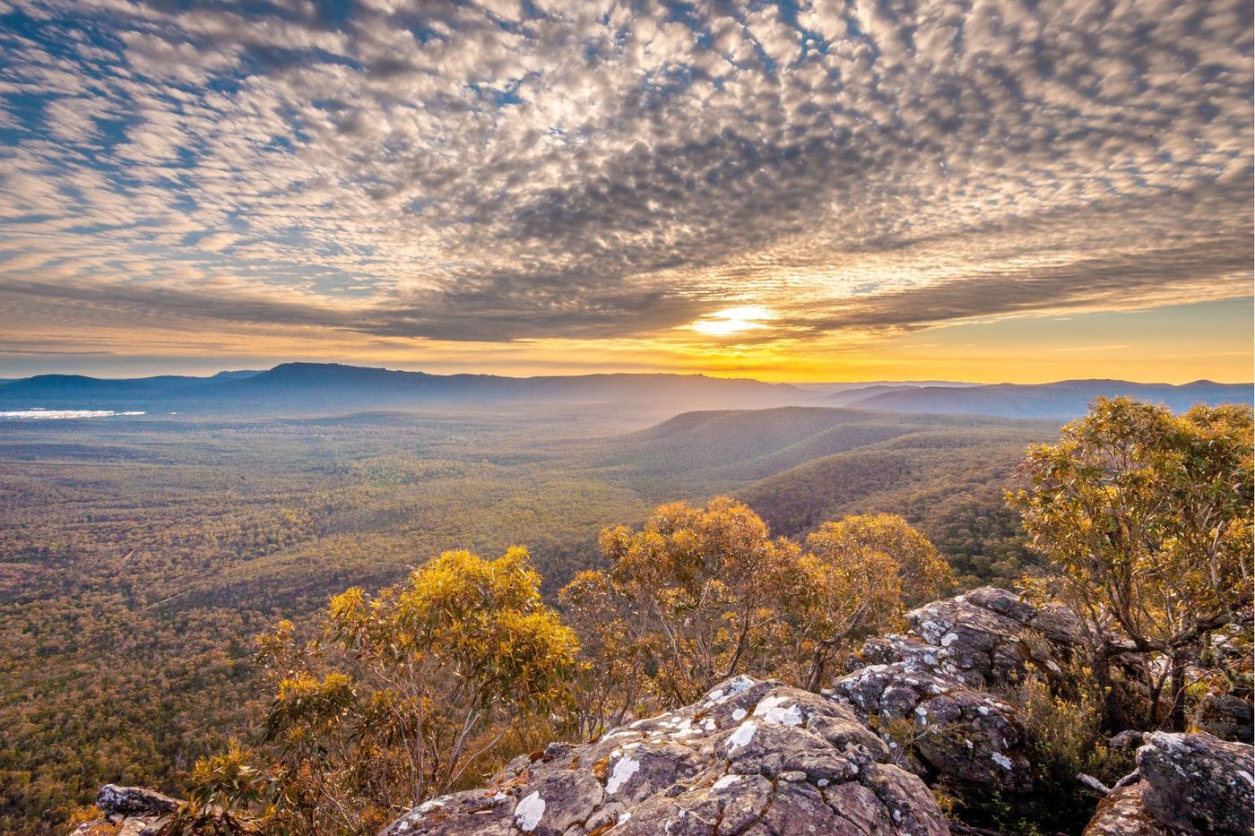 Grampians