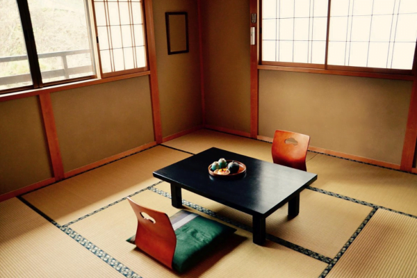 Hanaya Inn In