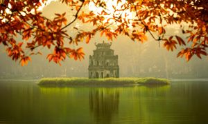 Northern Vietnam