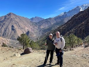 Morocco: High Atlas Valleys & Villages – 8 Days
