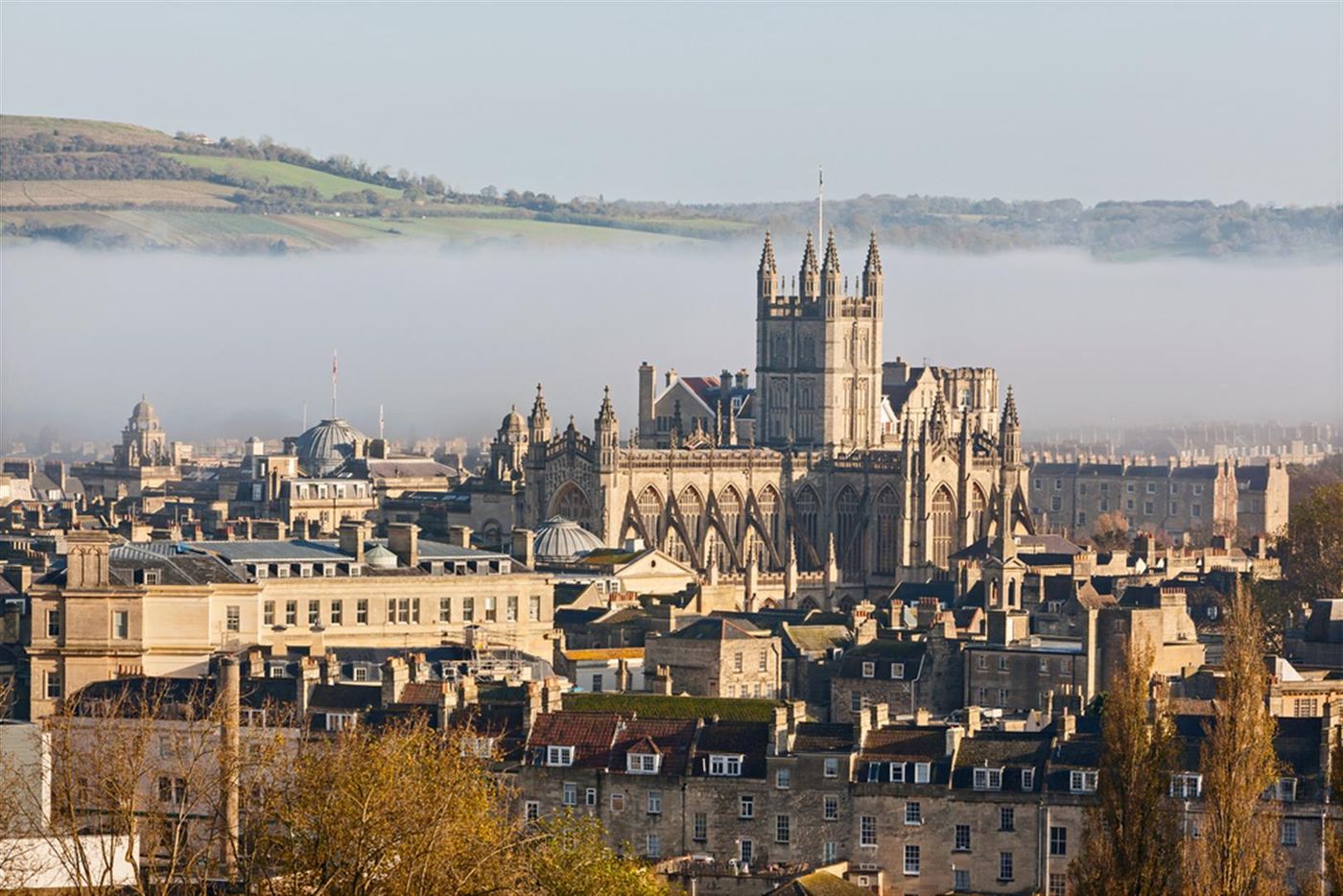 Historic-Bath-in-the-Cotswolds