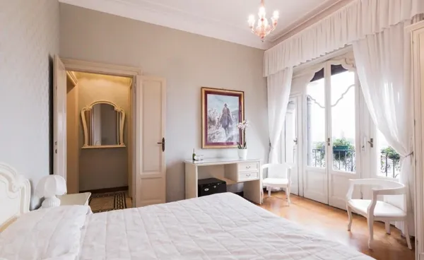 Hotel Du Parc lake view 2