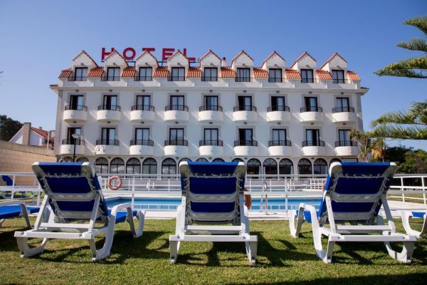 Hotel Glasgow exerior