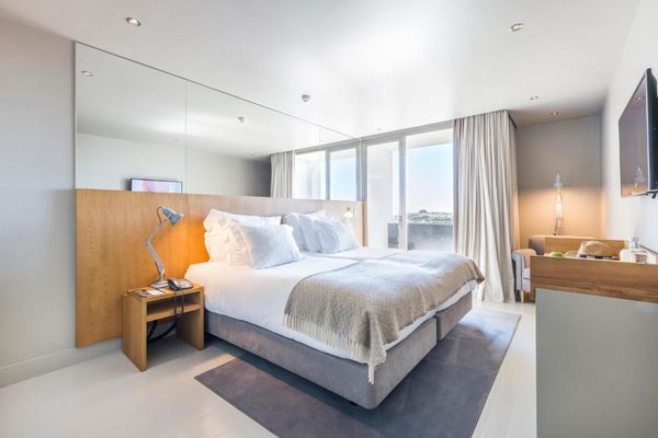 Hotel Villa C Boutique double room