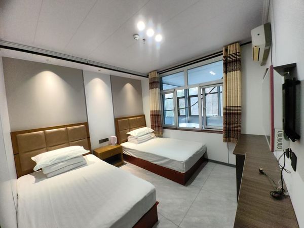 Jinaxia Guest House Jinshanling 4