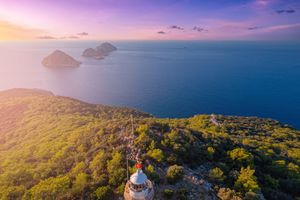 Lycian Way West - 7 Days