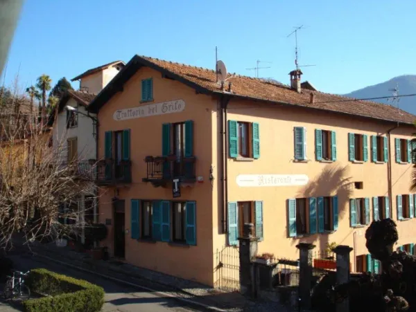 Locanda Grifo