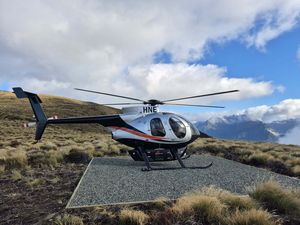 Fiordland’s Great Walks: Milford, Routeburn & Kepler - 7 Days