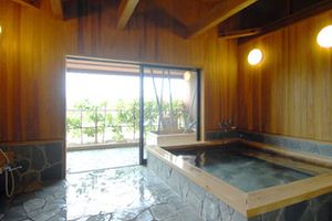 Kumano Kodo Nakahechi - 6 Days accommodation