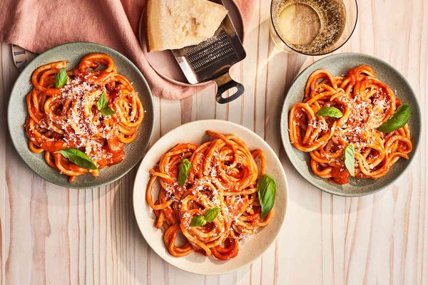 Hilltop Towns of Tuscany - 6 Days food