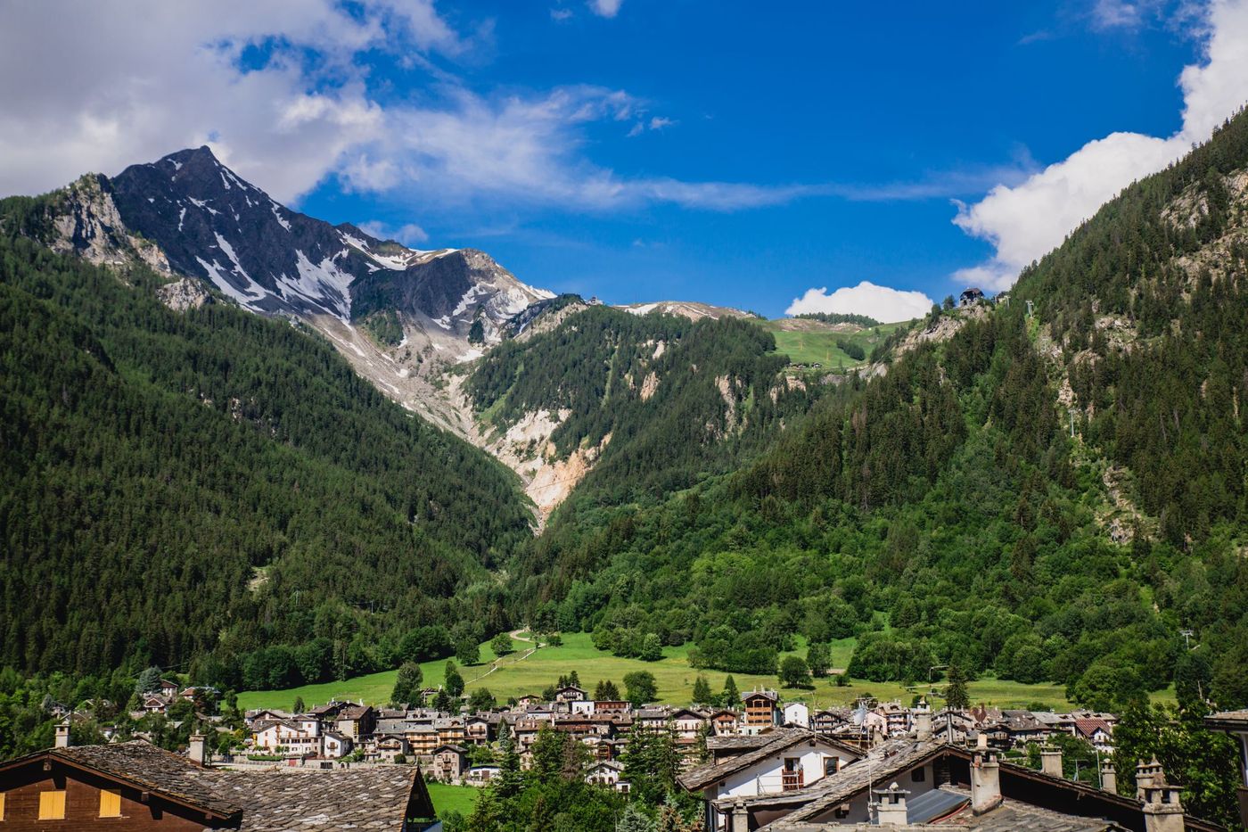 Picturesque-Courmayeur-Italian-Alps
