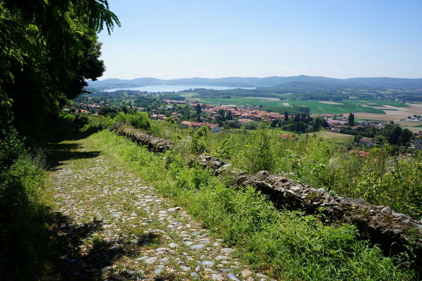 Piverone-