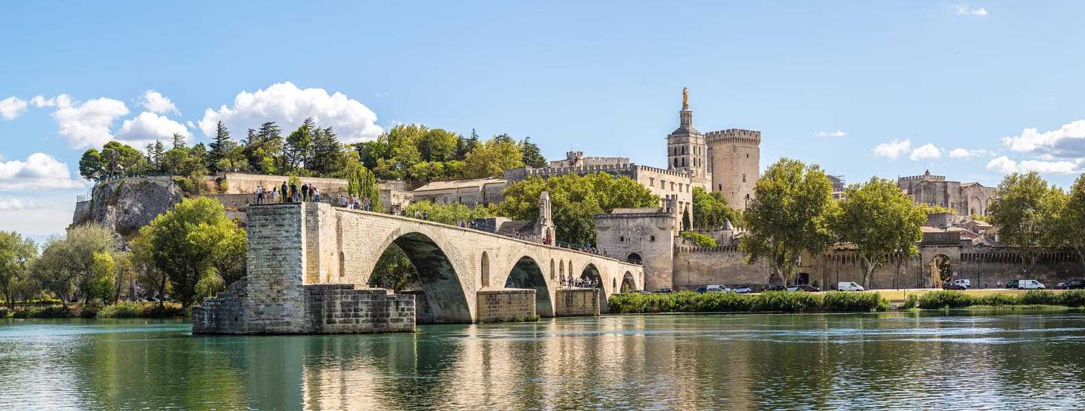 Provence Uncovered - 8 Days