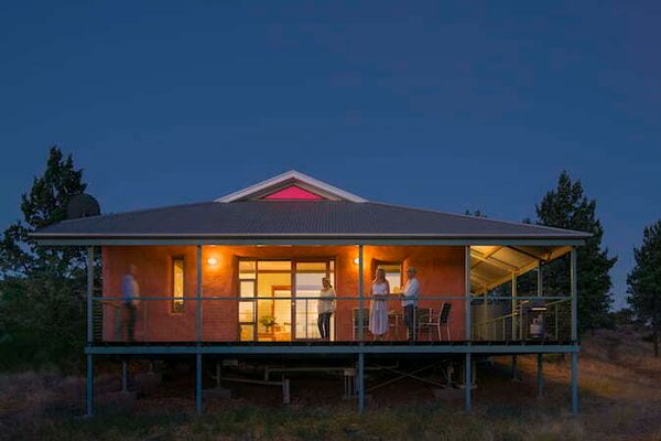 Rawnsley_ Eco Villa