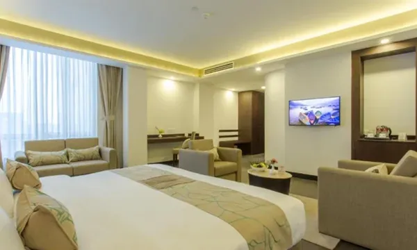 Room Mulberry Hotel Kathmandu