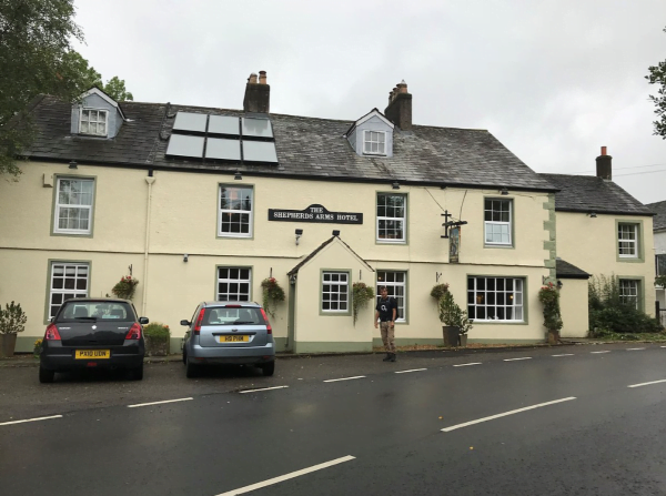 Shepherds Arms