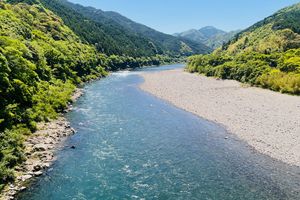 Shikoku