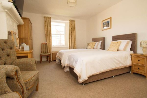 Stonehouse St. Bees