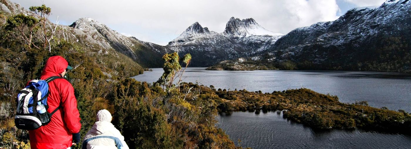The-Tarkine Cradle-Mountain walks