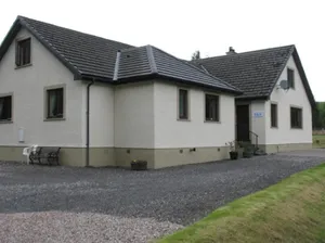 Tigh na Fraoch Outdoor