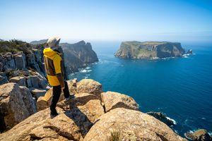 Three Capes, Tasman Peninsula and Port Arthur in Style - 4 Days