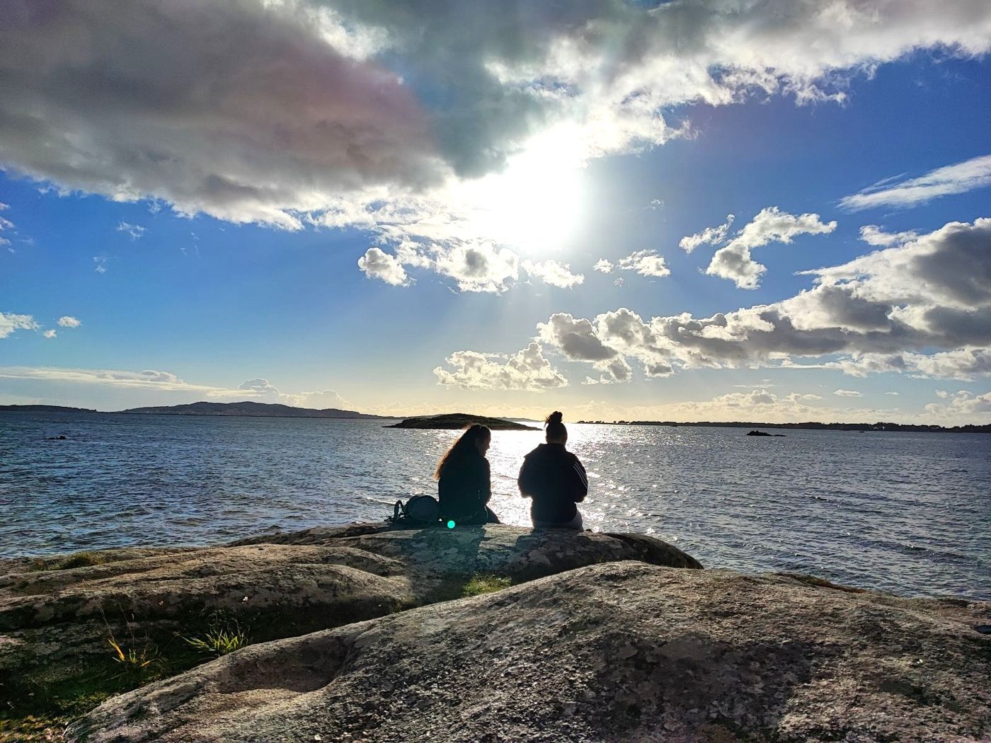 Walking-The-Portuguese-Coastal-Camino (41) Vigo