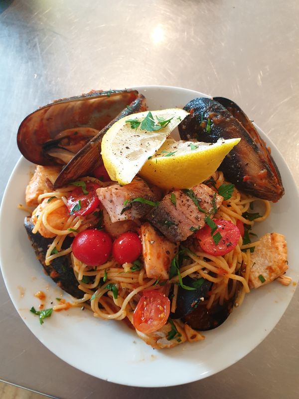 bimbipark marinara