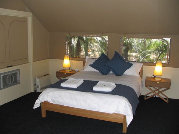 carnarvon accommodation