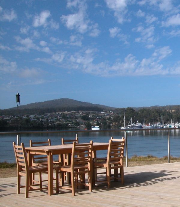 freycinet accom