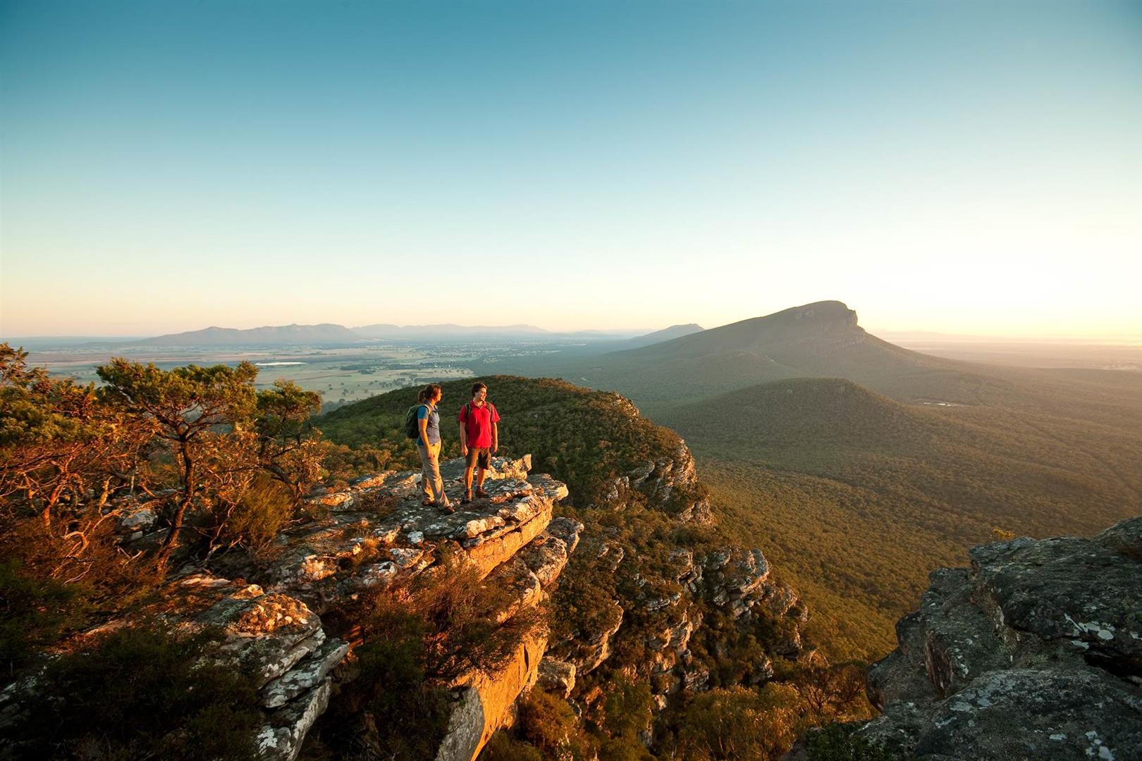 Grampians Peaks Trail