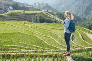 Northern Vietnam: Mai Chau to Ninh Binh - 8 Days